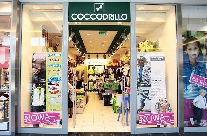 Coccodrillo
