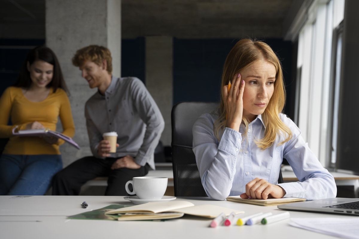 Созависимые сотрудники&nbsp;— мечта любого работодателя? Но&nbsp;тут есть подвох!
