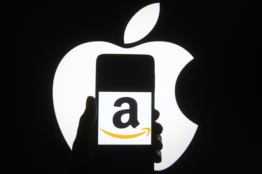 В Испании обвинили Apple и Amazon в сговоре и оштрафовали на €194 млн