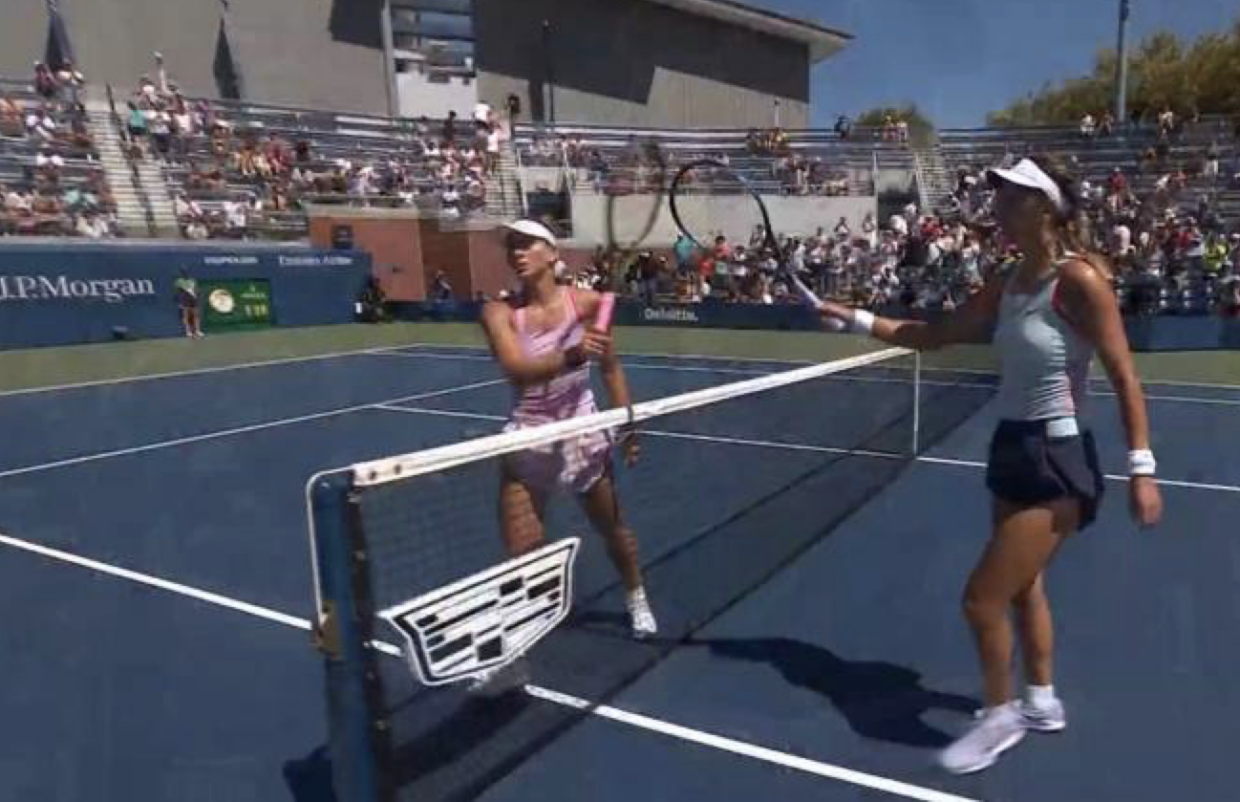 Итоги US Open-2022: прощание с легендой, новый лидер и достижения белорусов