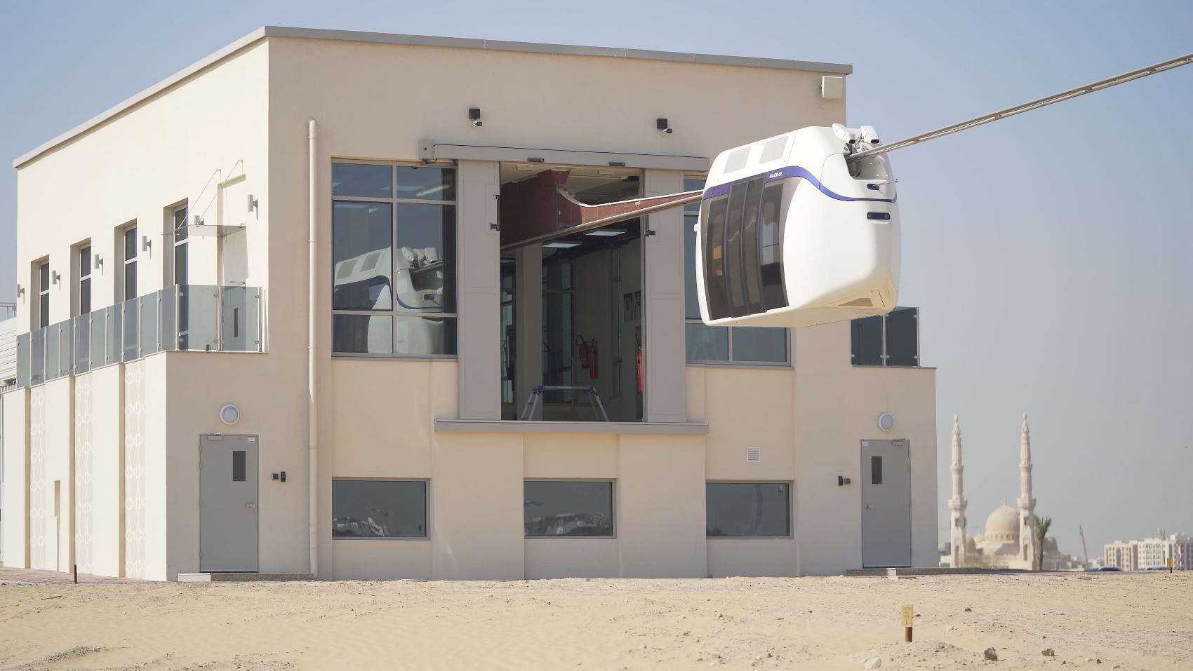 Unitsky String Technologies Inc. выходит на&nbsp;рынок Юго-Восточной Азии