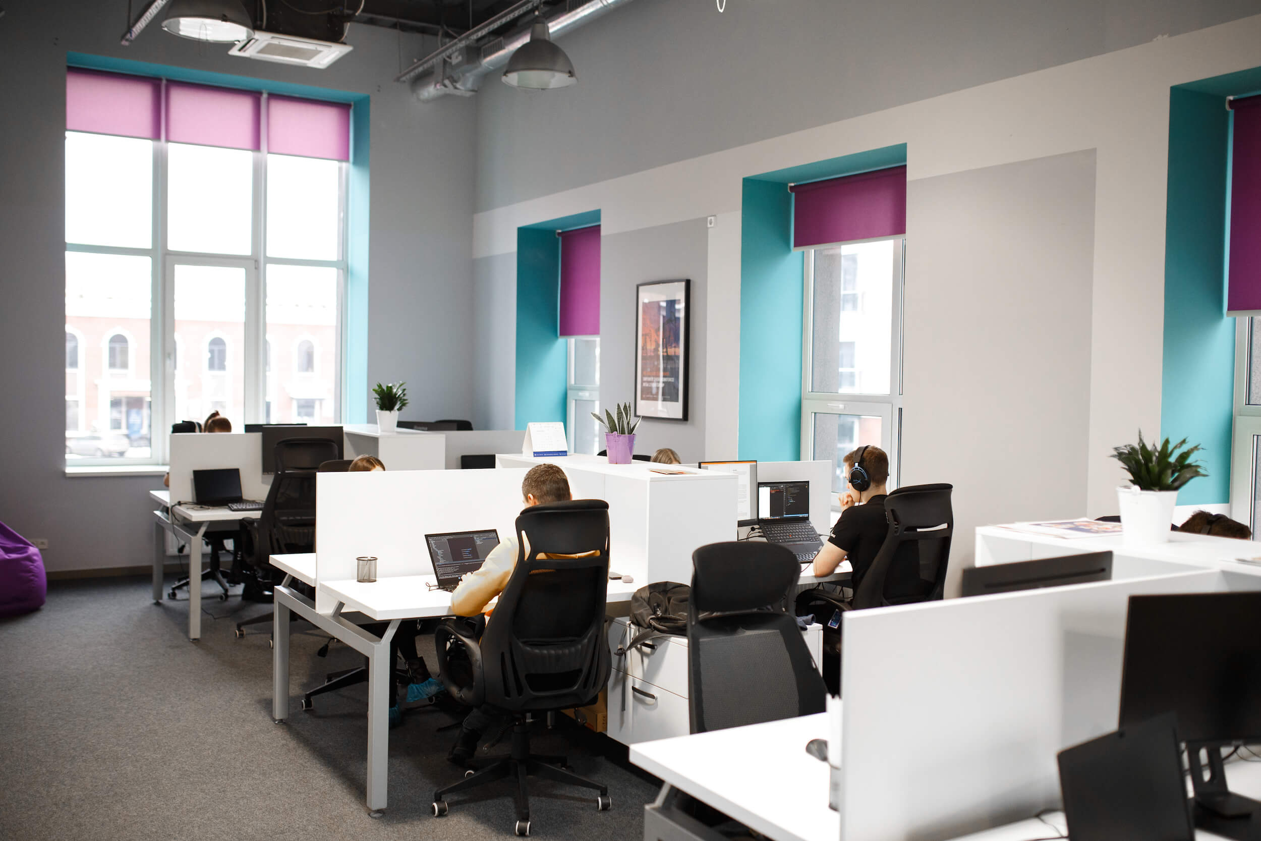 LeverX Group