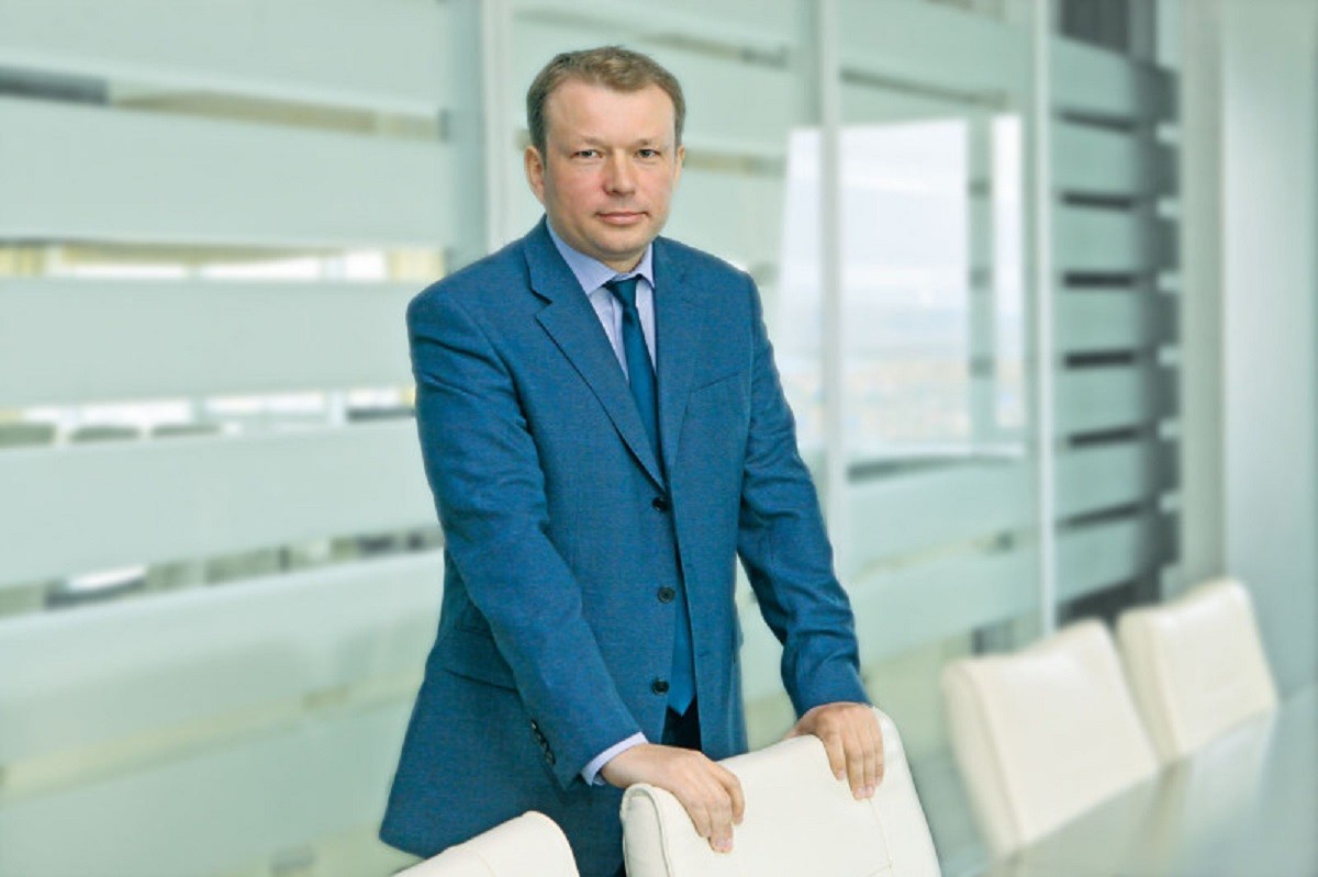 В&nbsp;белорусском Сбер Банке сменился председатель правления