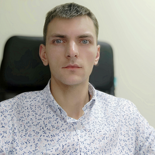 Сергей Зезюлькин