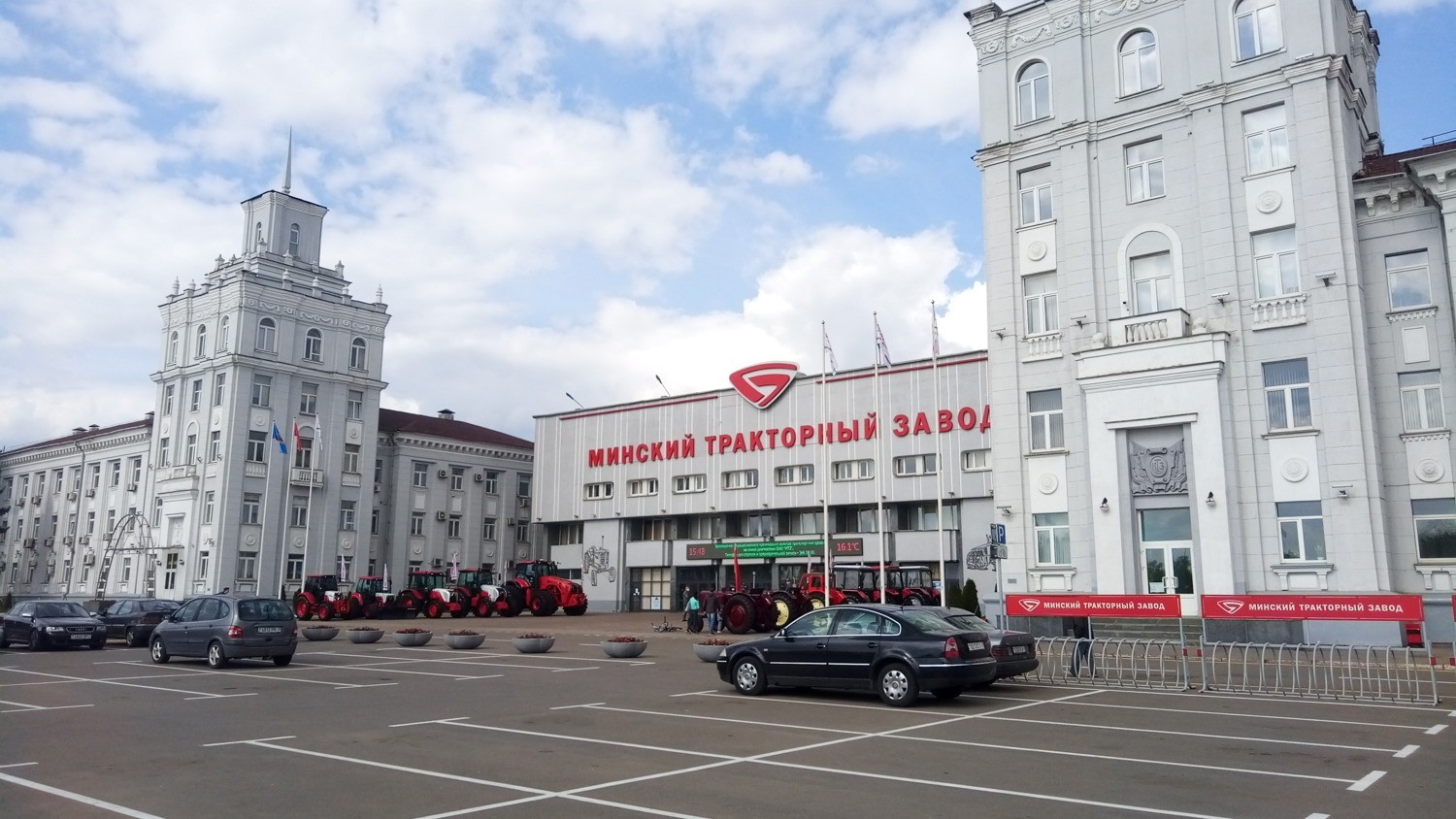 Топ-7 экскурсий на&nbsp;белорусские заводы, которые понравится и&nbsp;детям, и&nbsp;взрослым