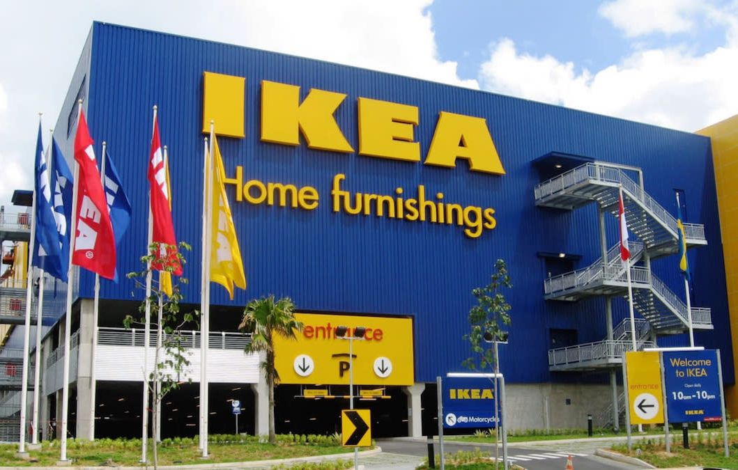 Товары IKEA появились на&nbsp;«Яндекс.Маркет»: выручили российские поставщики