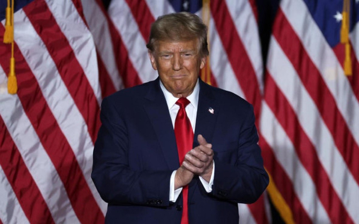 Ни дня без пошлин. Трамп снова взорвал фондовые рынки