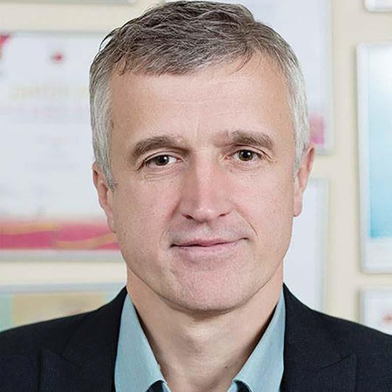 Петр Попелушко