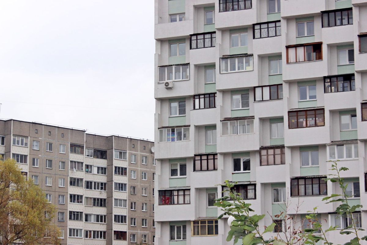 Рынок жилья Минска в 2025 м был активным и дорогим. Чего ждать дальше продавцам и покупателям