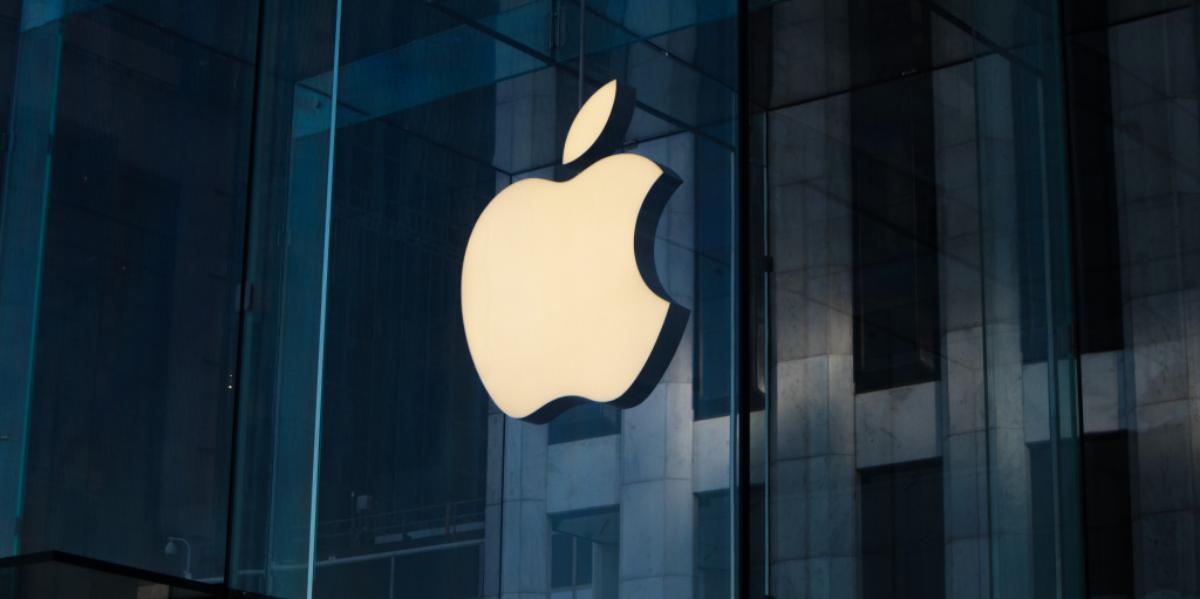 Apple отказалась от производства умных часов с экраном microLED