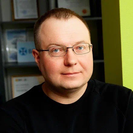 Сергей Повалишев