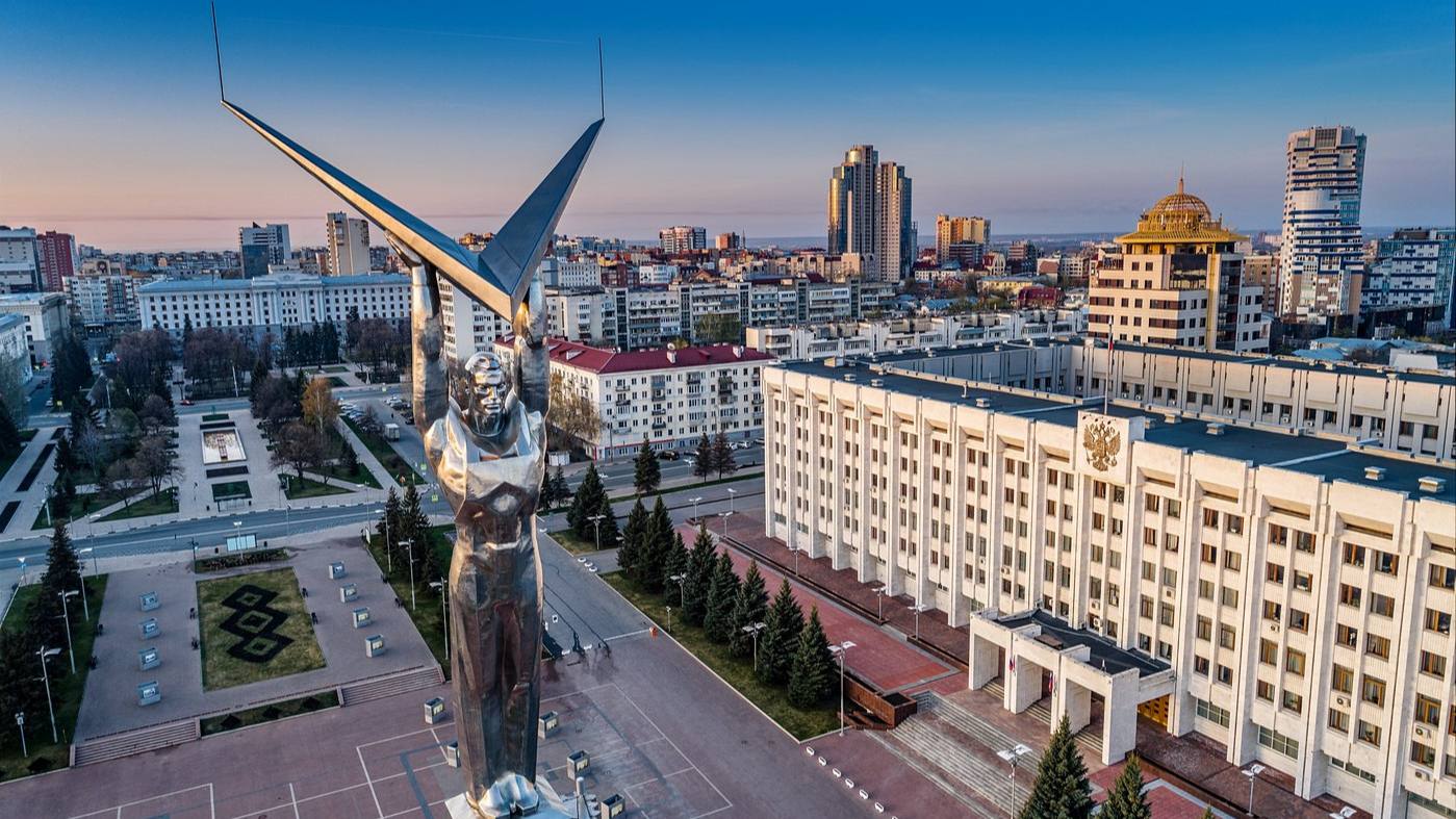 Из Минска запустят авиарейс в еще один российский город