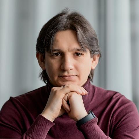 Павел Матусевич