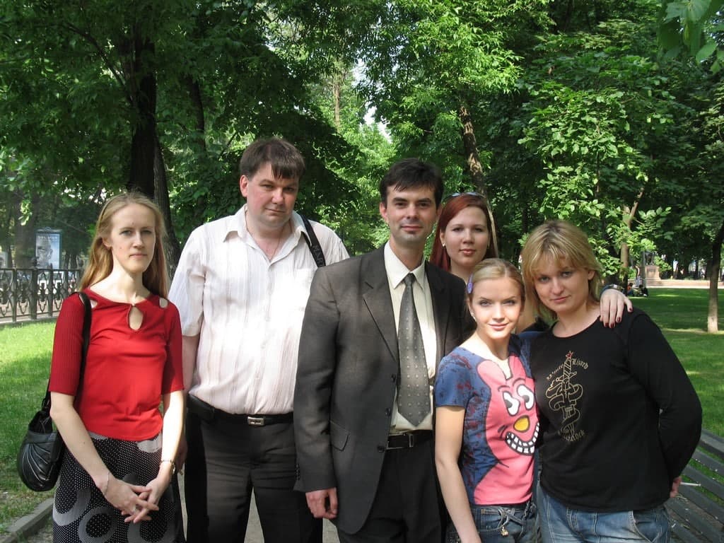 «Привет для квакеров»: как поездки за&nbsp;кумирами способны перевернуть жизнь