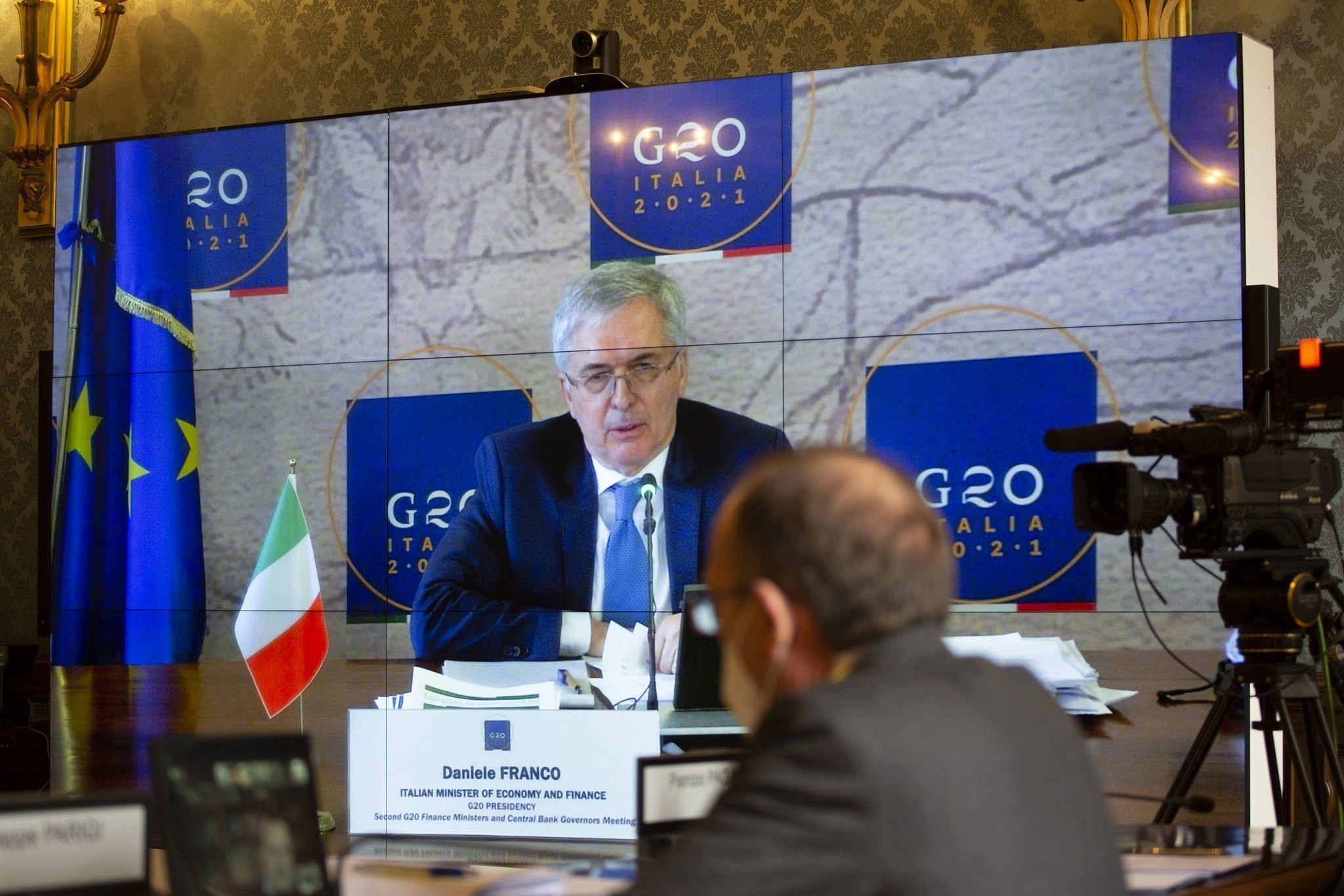 Топ-5 новостей о глобальном повышении налогов