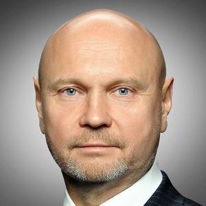 Сергей Катасонов