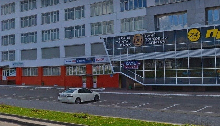 ТК&nbsp;Банку вернули лицензию на&nbsp;привлечение вкладов