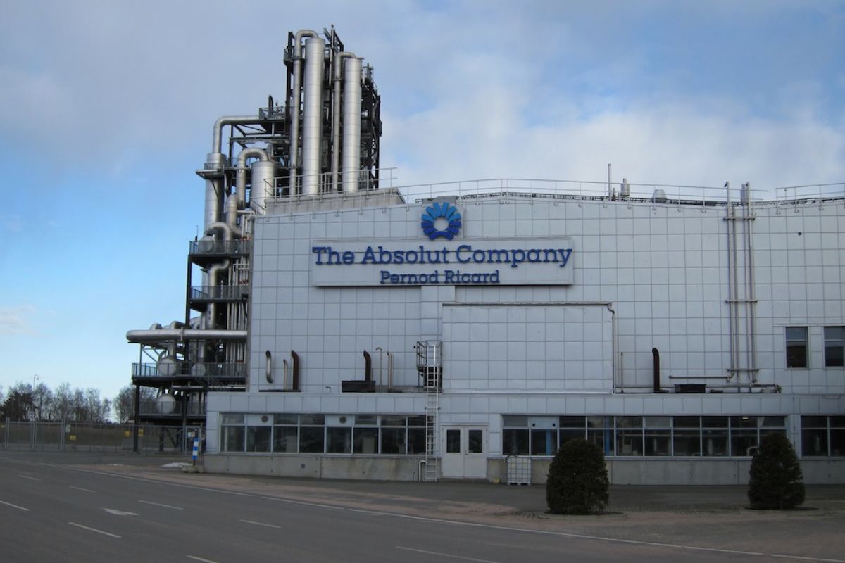 Шведская The Absolut Group продлила лицензионное соглашение с&nbsp;белорусским дистрибьютором