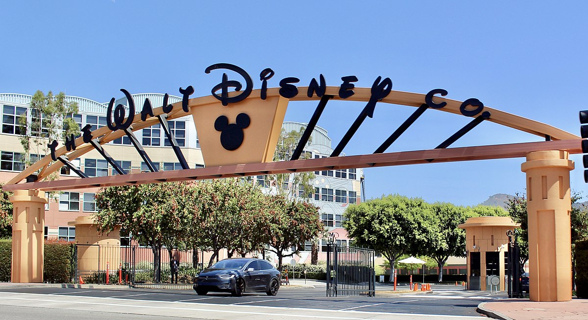 Disney уличили в&nbsp;дискриминации женщин по&nbsp;зарплате