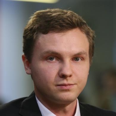 Игорь Юшков