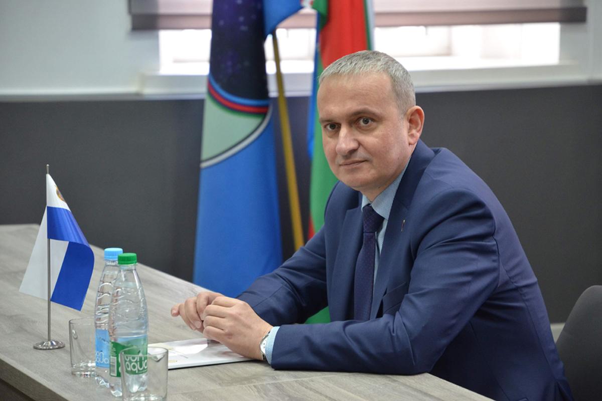Алексей Авраменко