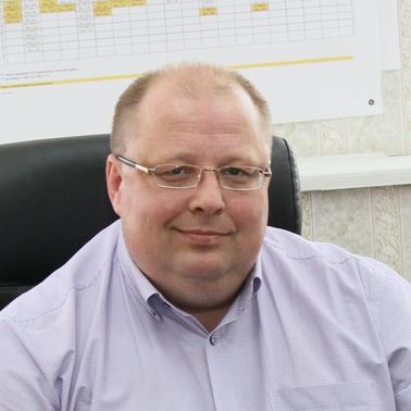 Сергей Каюшников