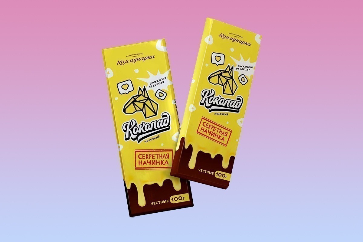 С какими новинками FMCG-рынок Беларуси встретил осень