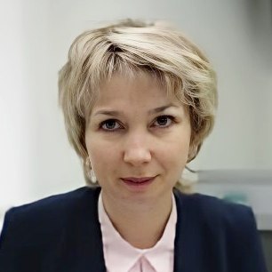 Наталья Мельникова