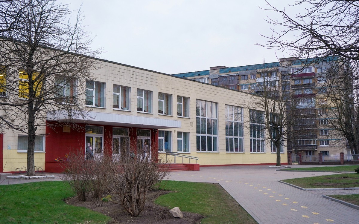 Сколько в Беларуси воспитателей детских садов и школьных учителей