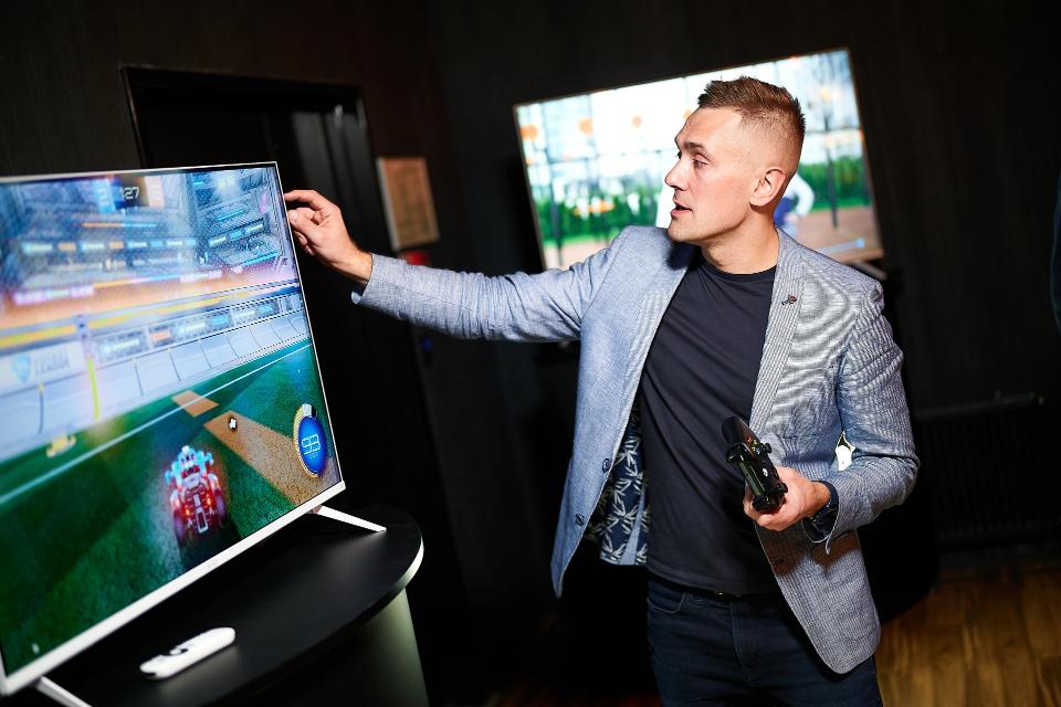 KIVI представила приложение KIVI MEDIA с контентом «из коробки» в новой линейке телевизоров 2021 года