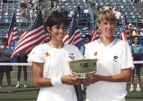 Итоги US Open-2022: прощание с легендой, новый лидер и достижения белорусов