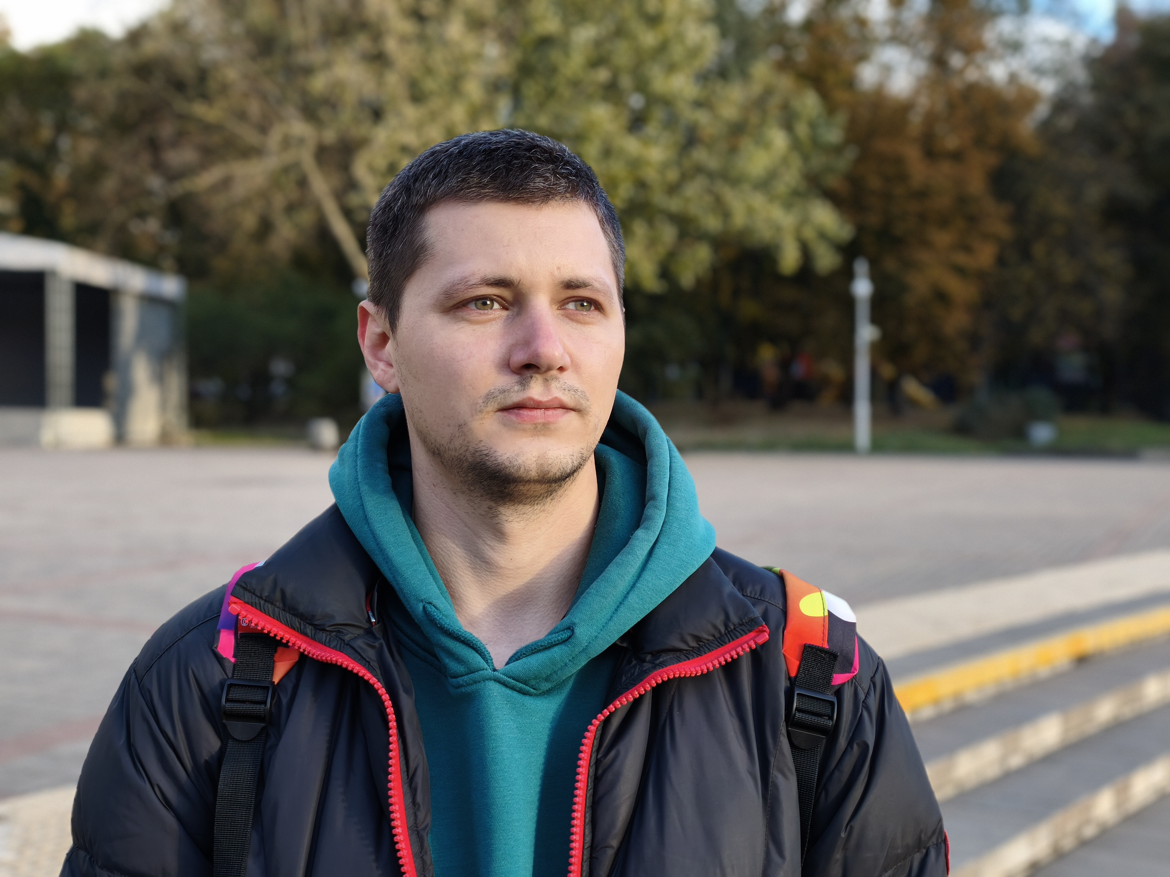 Ночной дозор: профессиональный фотограф тестирует камеру Xiaomi 15T Pro 