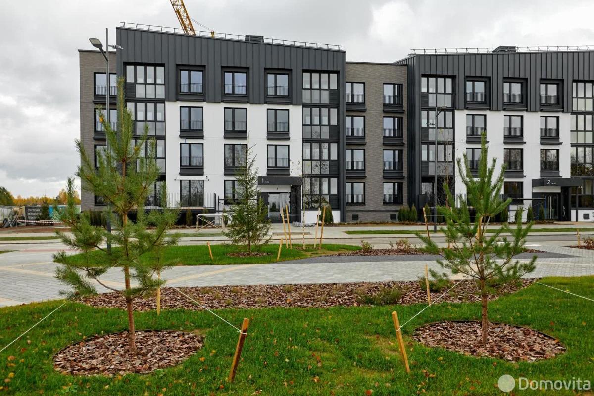 Продажи квартир в&nbsp;Минске обновили рекорд