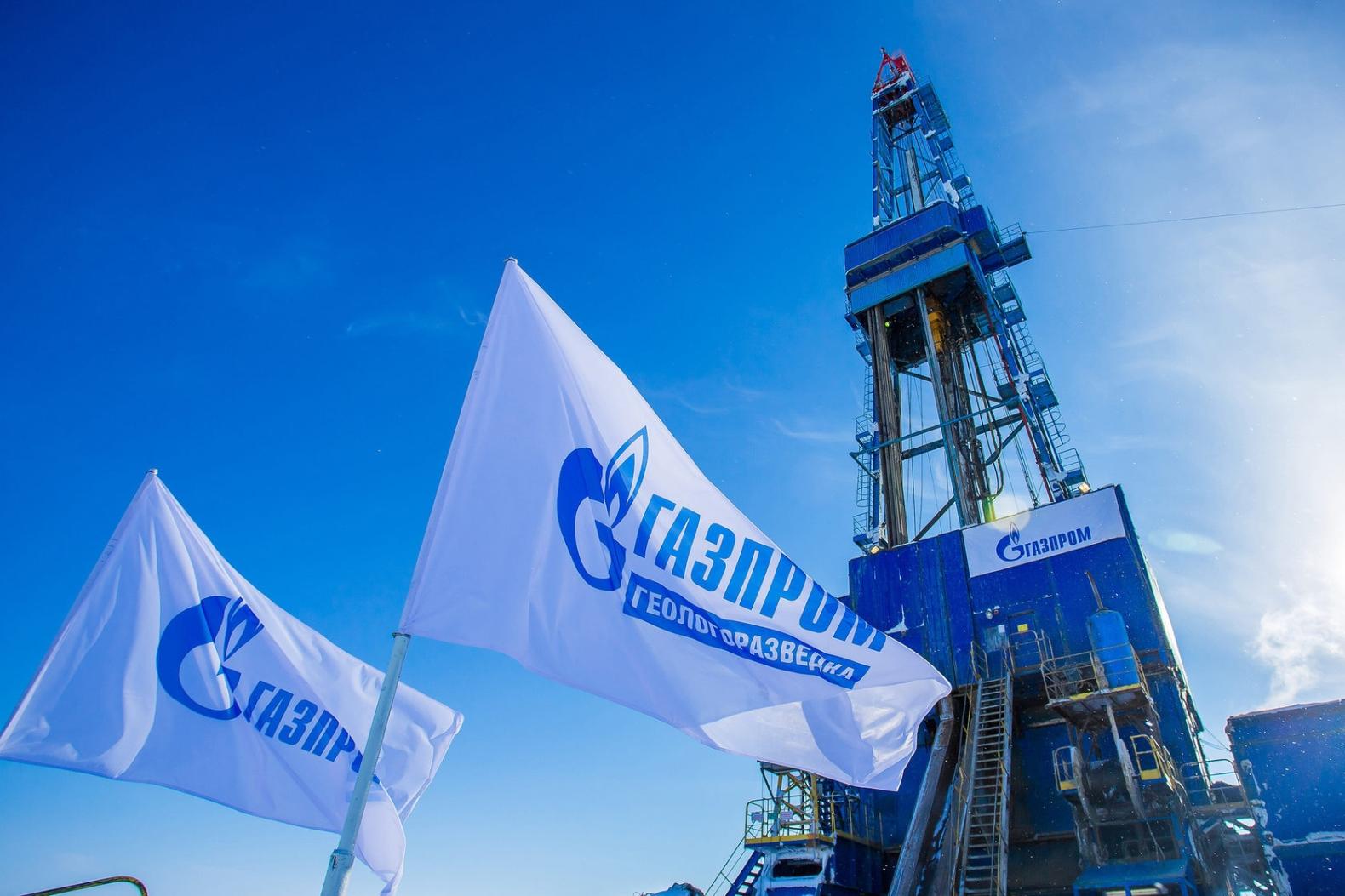Ослабление рубля дорого обошлось Газпрому: прибыль упала в&nbsp;8&nbsp;раз