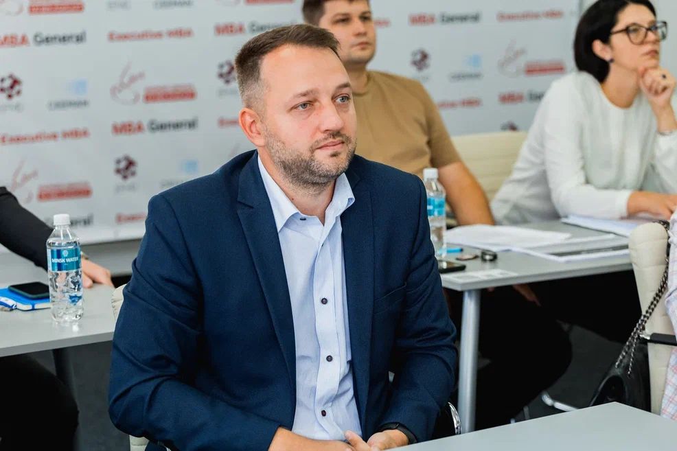 Чему учат в бизнес-школе на программе МВА