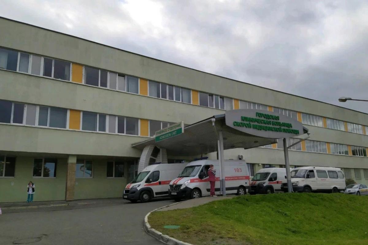 Одного из пострадавших на «Беларуськалия» выписали из больницы