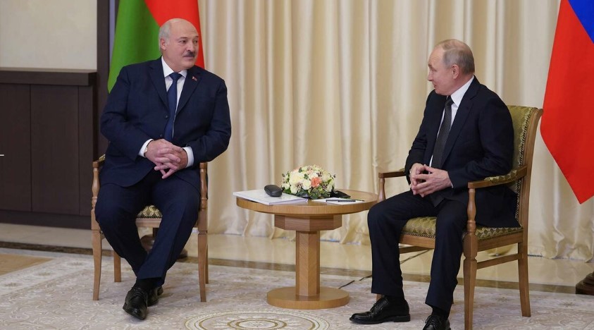 Лукашенко рассказал про IT-заказы из&nbsp;России на&nbsp;$300 млн