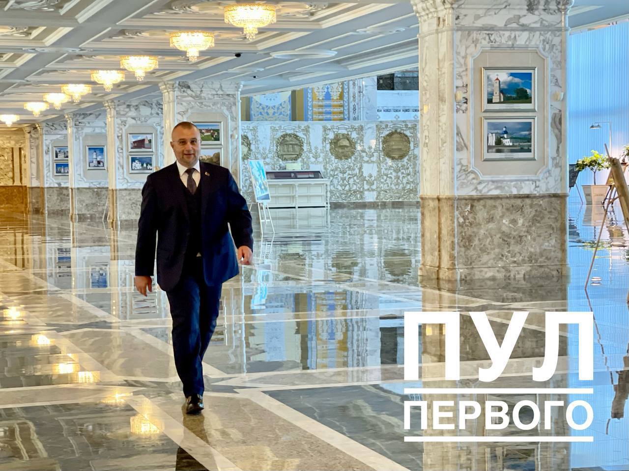 Лукашенко назначил новых министров и руководителей крупных предприятий