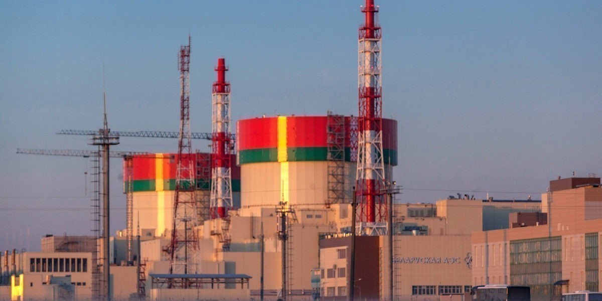 Россия снизит поставки газа в&nbsp;Беларусь из-за запуска БелАЭС