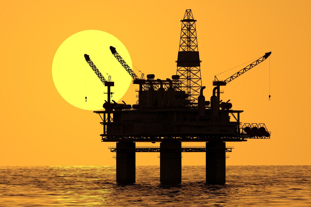 Нефть снова подорожала. Трейдеры ждут дефицита до конца года