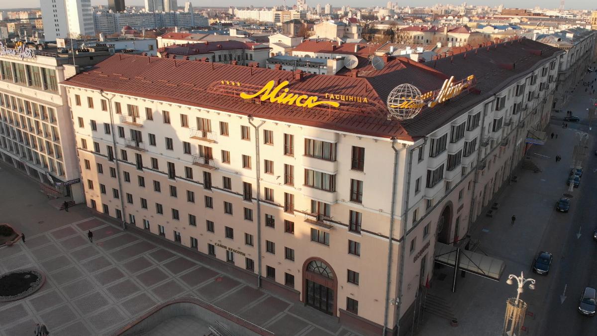 Сколько стоит остановиться в гостинице в Беларуси и в каком регионе дороже