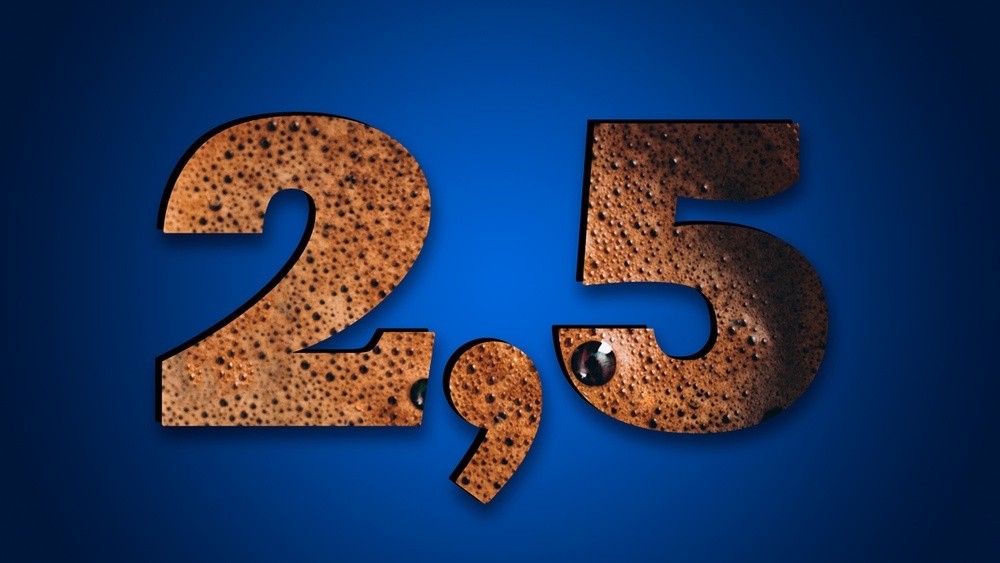 21 цифра 2021 года. $2,5 за топливо для планктона