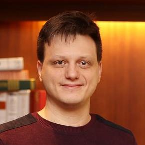 Антон Приходько