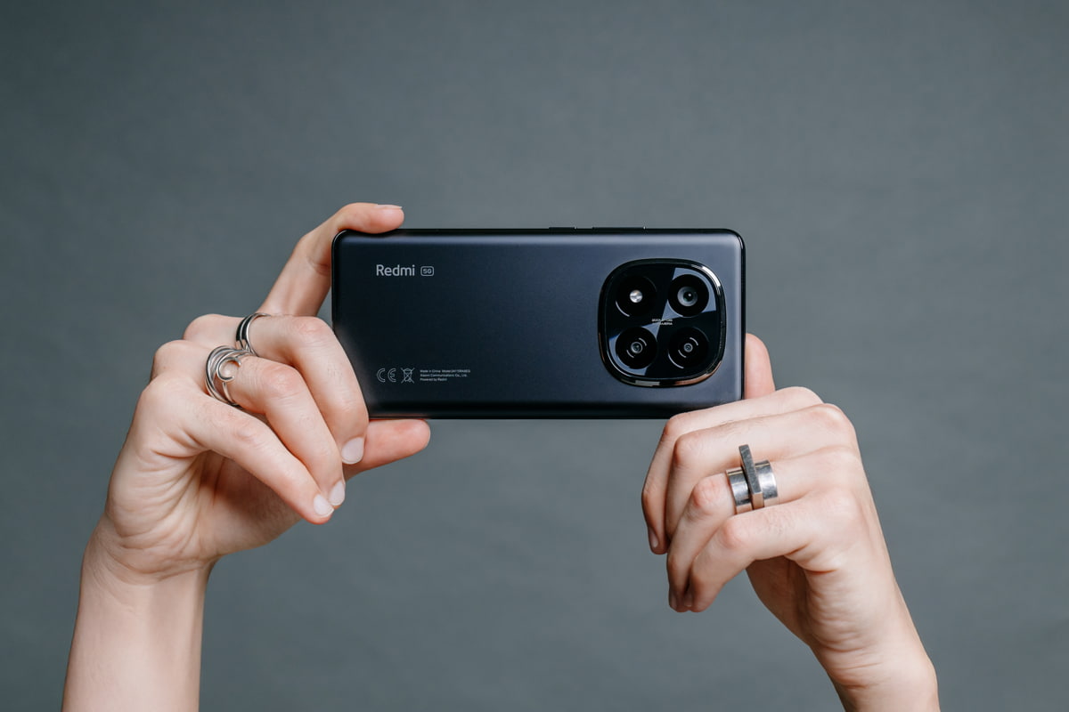 В&nbsp;Беларусь привезли культовый Redmi Note&nbsp;14 Pro+ 5G. В&nbsp;чем его главные «фишки»
