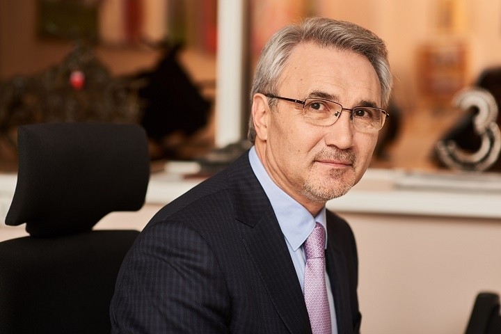 Zubr Capital Олега Хусаенова вложился в&nbsp;американского разработчика решений для e-commerce