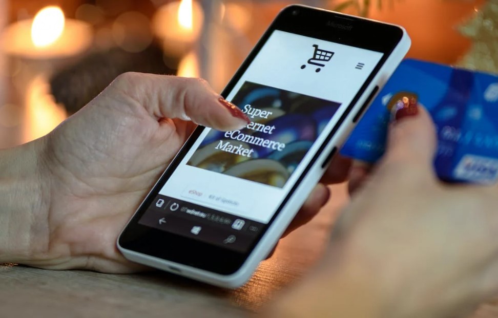 m-commerce&nbsp;— это уже две трети глобального e-commerce