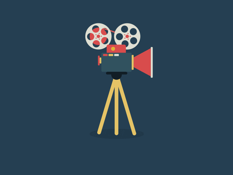 Cinematics