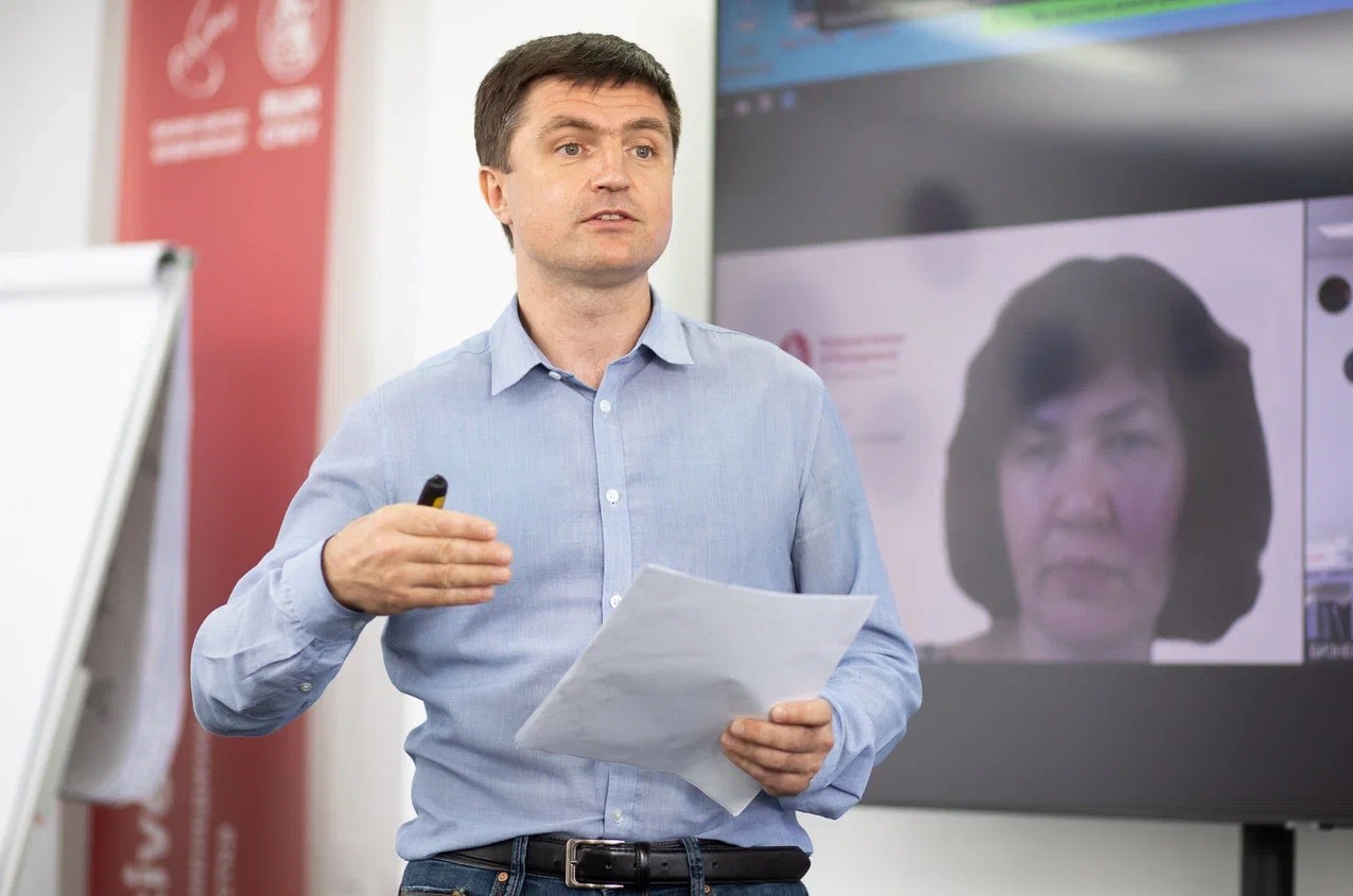 «Бизнес масштабируется, ты растешь»: слушатели ЕМВА-1 – о топовом МВА в Минске