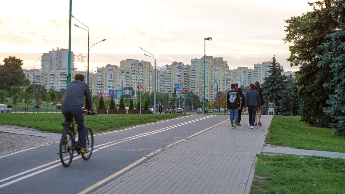 Что меняется в ПДД для велосипедистов