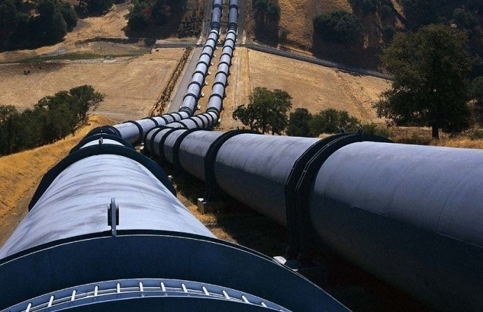Украина остановила транзит российской нефти по&nbsp;южной ветке «Дружбы»
